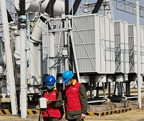 宽城倾斜摄影技术在基础设施监测中如何发挥作用？