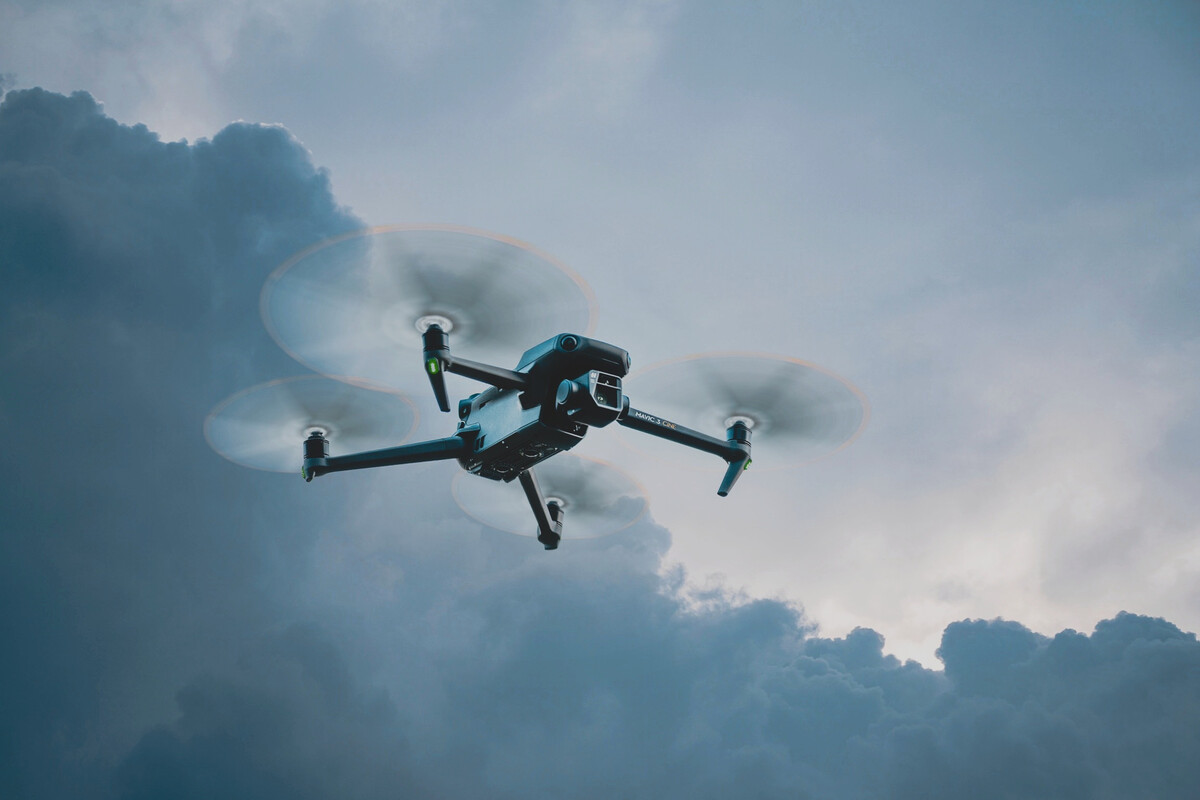 宽城应用 | 风电站选址，看无人机航测如何为风寻“家”